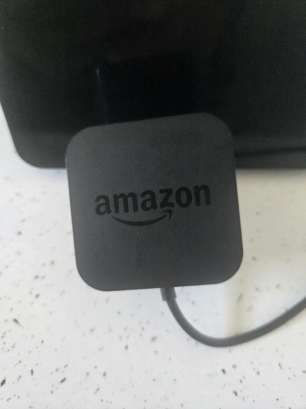 Amazon echo show